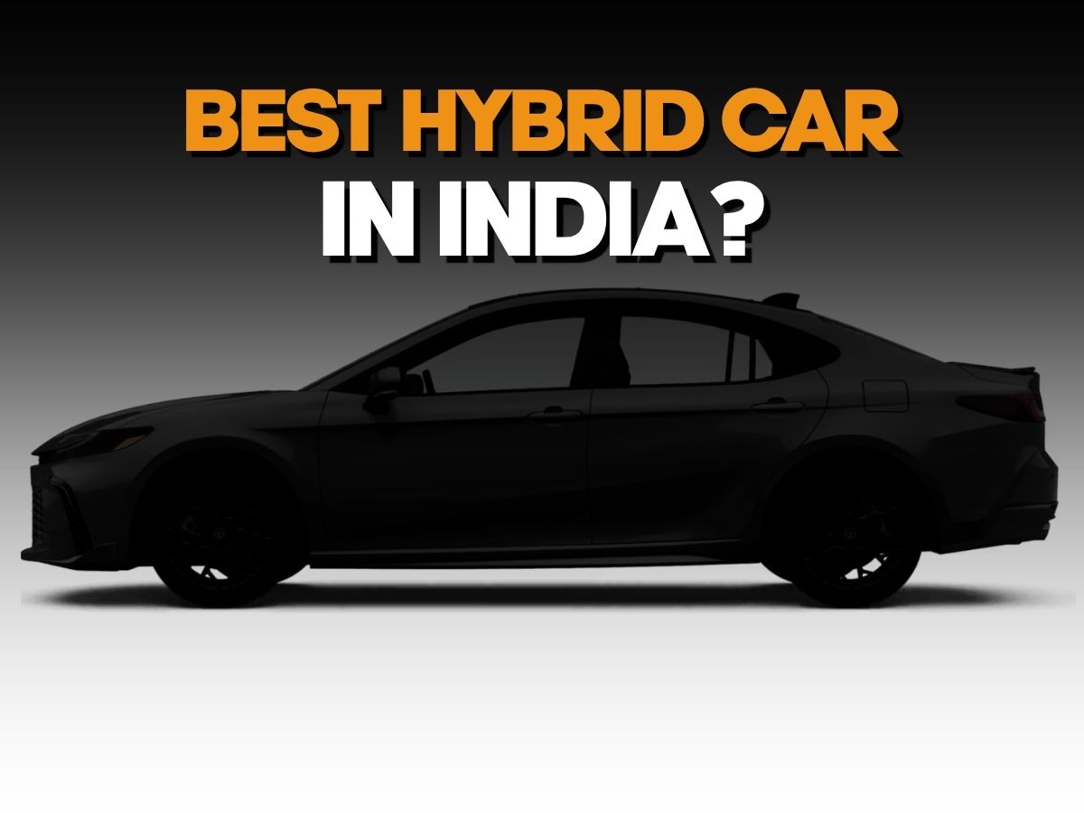 Significant Savings and High Efficiency on a Toyota Model in India