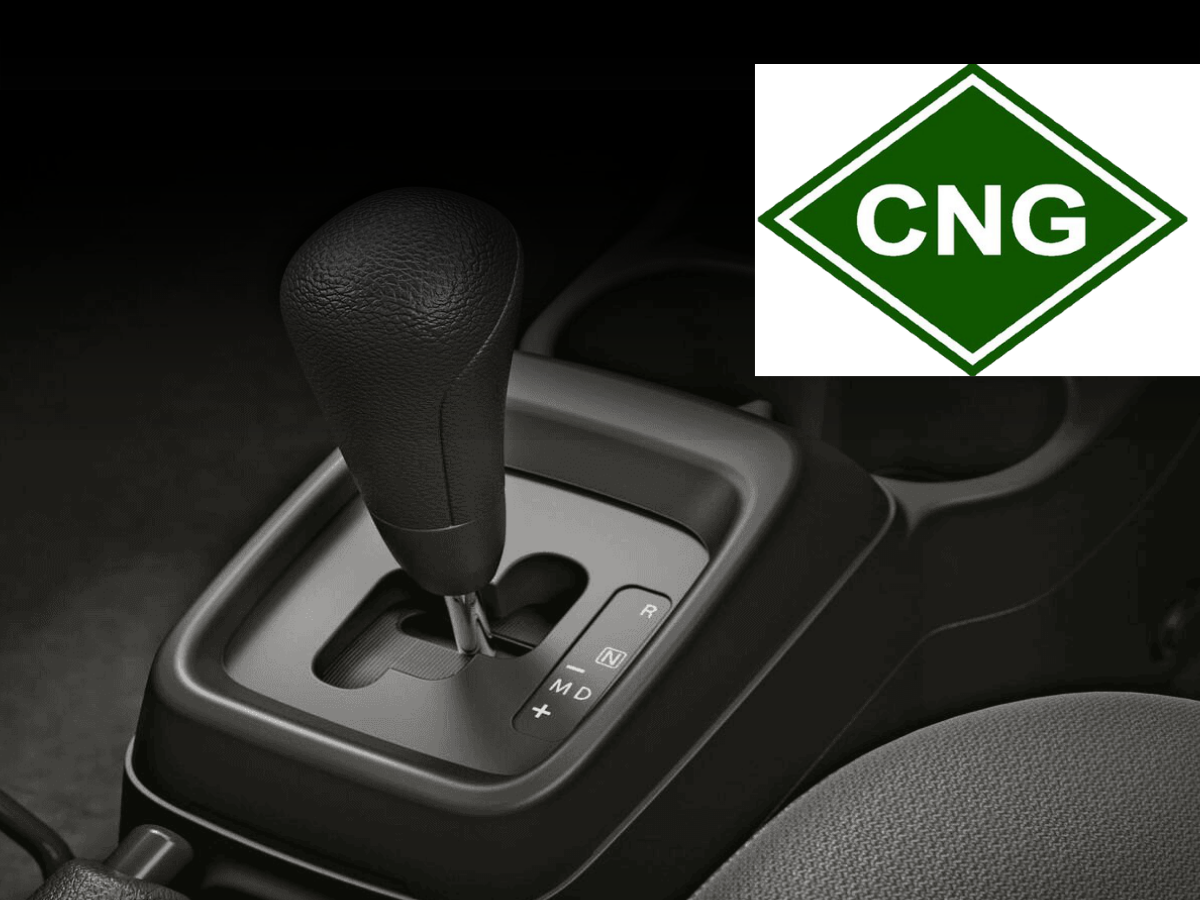 3 New CNG Automatic Cars Launched In India » MotorOctane