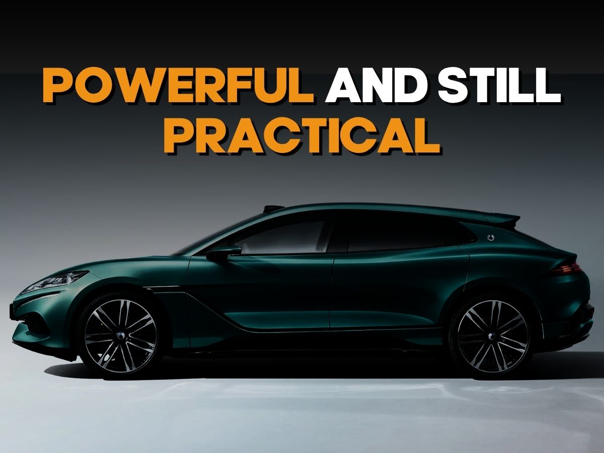India’s Most Powerful Car Coming With 1,100+ BHP » MotorOctane