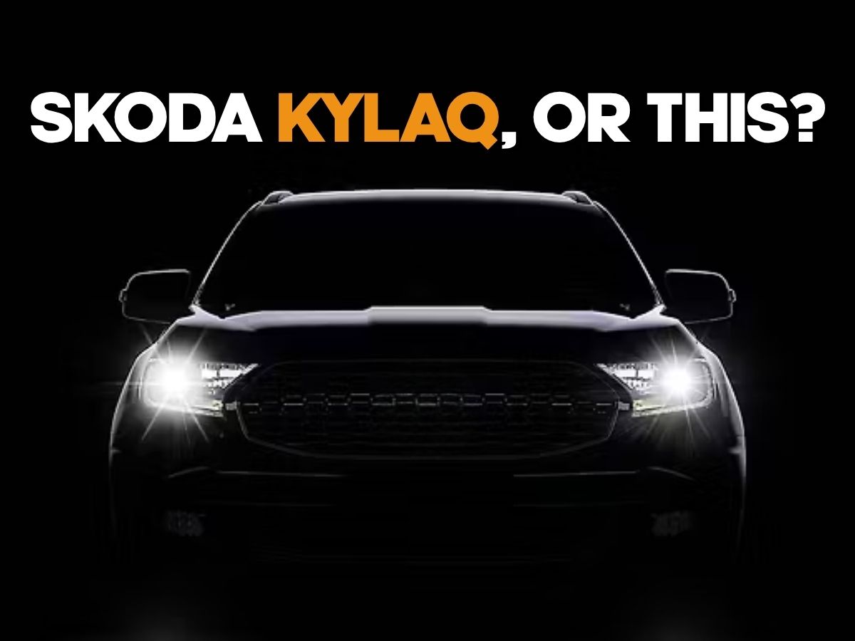 Size SUVs For The Price Of A Skoda Kylaq » MotorOctane