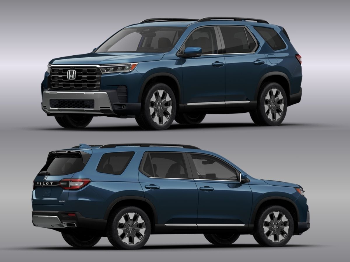 Honda Prepares to Enter India's Growing 7-Seater SUV Segment