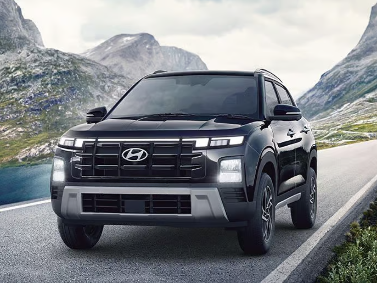 Hyundai Creta Offers Significant Savings of Up to Rs 1 Lakh This September