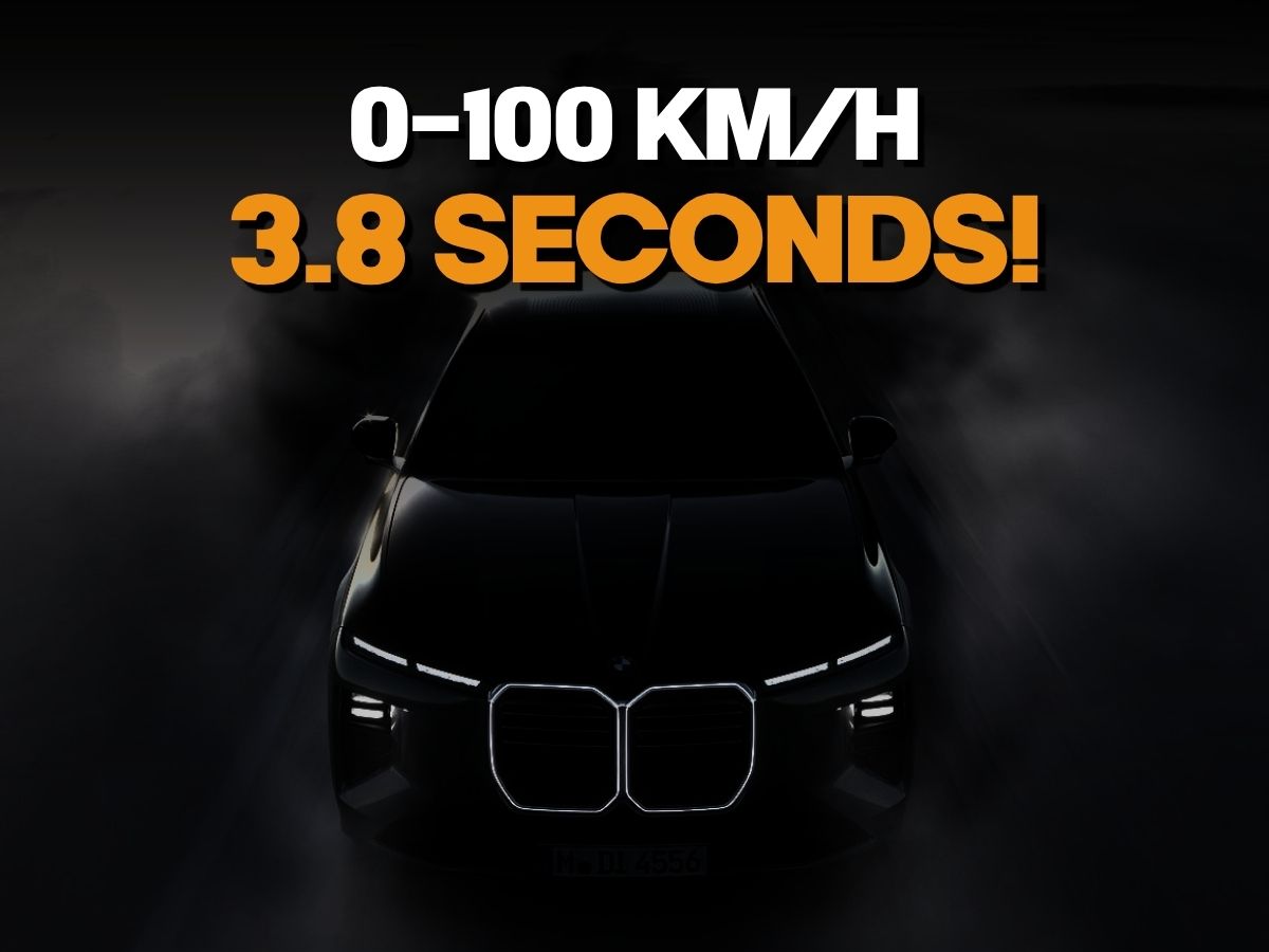 BMW Unveils Flagship Luxury Model in India with Dual Powertrain Options