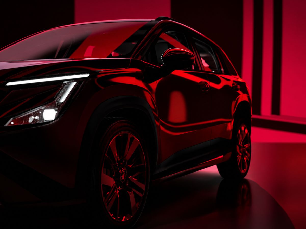 Skoda Epiq Sportline Teaser (1)
