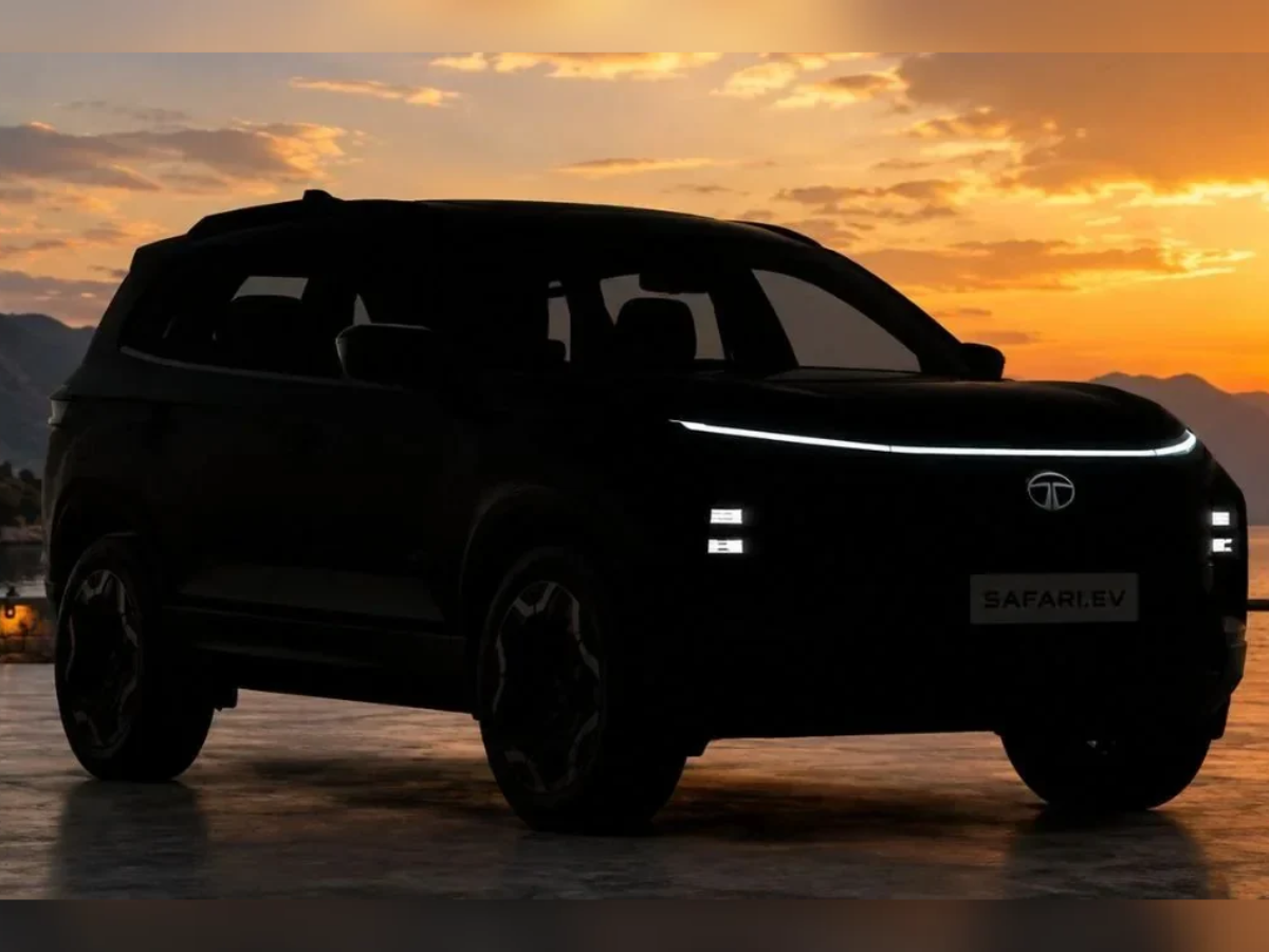 Octane Platform 4 New Mahindra 7XO Rivals Launching In India » MotorOctane